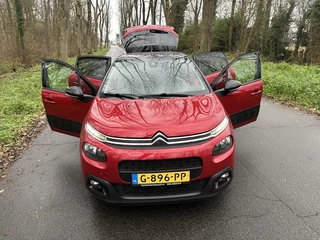 Citroën C3 - afbeelding nr 36