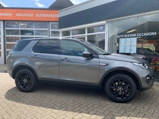 Land Rover Discovery Sport - afbeelding nr 6