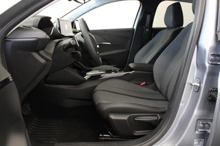 Peugeot 208 |Stoelverwarming|Navi|Camera| - afbeelding nr 10