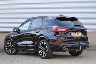 Ford Kuga | BLIS | Winterpack | Trekhaak | B&O | 20 '' | AGR - afbeelding nr 3