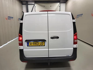 Mercedes-Benz Vito - afbeelding nr 15