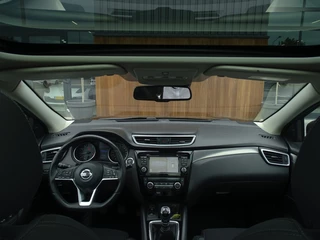 Nissan QASHQAI Nissan QASHQAI 1.2 116K Tekna Sport / luxe pakket / *NAP* - afbeelding nr 13
