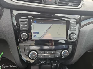 Nissan QASHQAI Nissan Qashqai 1.2 Acenta Navi - afbeelding nr 18