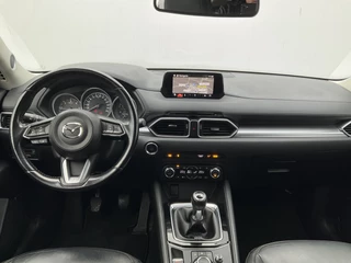 Mazda CX-5 - afbeelding nr 3