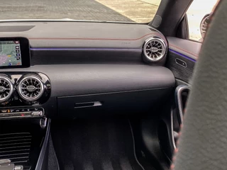 Mercedes-Benz CLA Mercedes-Benz CLA 250e 218PK Automaat AMG Line | PANORAMADAK | DISTRONIC PLUS | HEAD-UP | SOUND ADVANCED | 360 | MBUX | - afbeelding nr 100