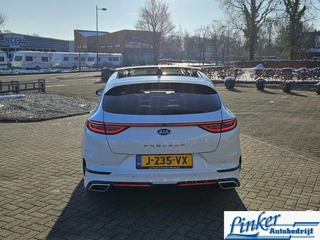 Kia ProCeed Kia ProCeed 1.4 T-GDI GT-PlusLine PANO JBL NL-AUTO - afbeelding nr 6