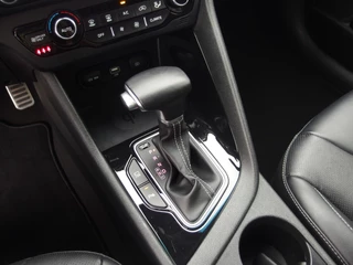 Kia Niro Kia Niro 1.6 GDi Hybrid DynamicPlusLine TREKHAAK / LEDER / STOELVERW / STUURVERW / FULL LED / CAMERA / PDC / BLUETOOTH / ACC / NL-AUTO - afbeelding nr 31