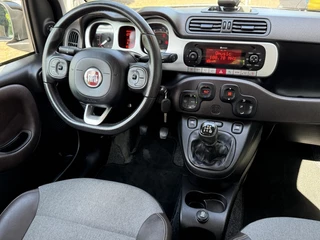 Fiat Panda Fiat Panda 1.2 69 PK City Cross | Clima | PDC | 15