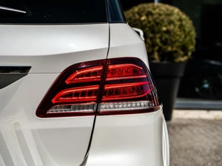 Mercedes-Benz GLE Mercedes GLE-klasse AMG 63 S 4MATIC|MASSAGE|PANO|ACC|H&K - afbeelding nr 40