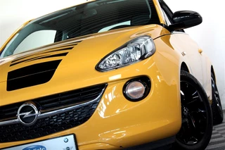Opel ADAM - afbeelding nr 9