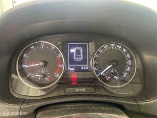 Škoda Fabia Skoda Fabia 1.0 TSI Ambition | 1e Eigenaar | NL Auto | Airco | Cruise control. - afbeelding nr 8