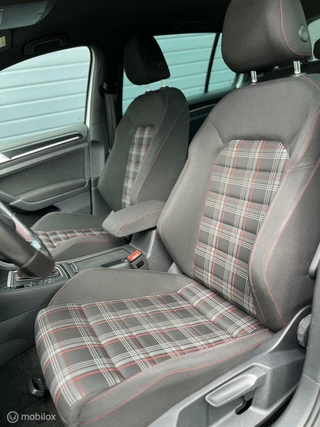Volkswagen Golf Volkswagen Golf GTI 2.0 TSI |GERESERVEERD - afbeelding nr 11