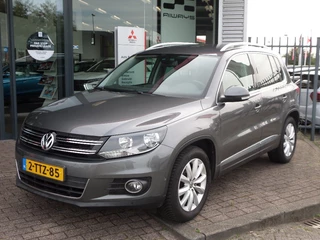 Volkswagen Tiguan - 457689336-0