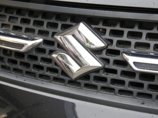Suzuki Ignis - afbeelding nr 11