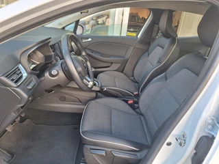 Renault Clio /Navi/Clima/Apple/Android/1e Eig/Garantie - afbeelding nr 14