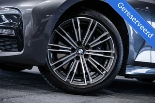 BMW 3 Serie BMW 3-serie 330e hybride | M Sport | Schuifdak | Head Up | Memory | ACC | 18 inch | - afbeelding nr 24