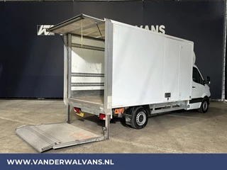 Mercedes-Benz Sprinter Zijdeur - afbeelding nr 3