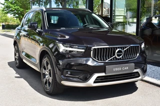 Volvo XC40 Volvo XC40 T4 190pk Inscription | Camera | Climate | Trekhaak - afbeelding nr 48