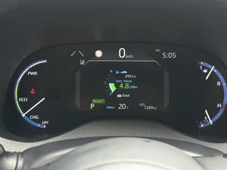 Toyota Yaris Cross Toyota Yaris Cross 1.5 Hybrid Dynamic / Navigatie - afbeelding nr 20