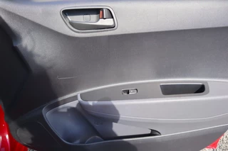 Hyundai i10 - afbeelding nr 27