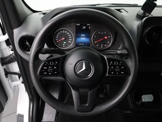 Mercedes-Benz Sprinter Mercedes-Benz Sprinter 316CDI 7G-Tronic Automaat L3H2 Maxi | Werkplaats | Navigatie | Camera | Airco | Cruise - afbeelding nr 15