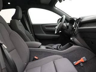 Volvo C40 Volvo C40 SINGLE MOTOR PLUS 20INCH PANORAMADAK ACC BLIS - afbeelding nr 26