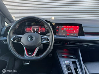 Volkswagen Golf Volkswagen Golf 2.0 TSI GTI CLUBSPORT - afbeelding nr 19