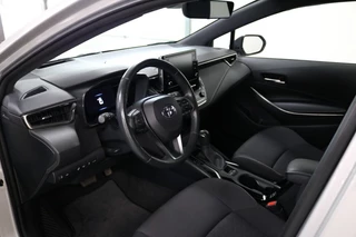 Toyota Corolla Touring Sports - afbeelding nr 7