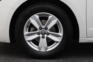 Audi A1 Sportback Audi A1 Sportback 25 TFSI - afbeelding nr 25