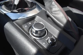 Mazda MX-5 Mazda MX-5 2.0 SKYACTIV-G 184 Exclusive, Xenon, Leder, Cruise, Navi - afbeelding nr 24
