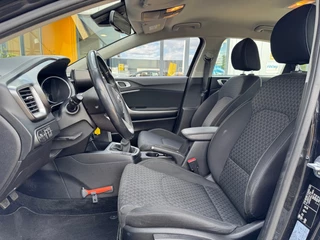 Kia Ceed - afbeelding nr 21