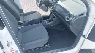 Volkswagen up! Volkswagen Up! 1.0 BMT move up! - afbeelding nr 13