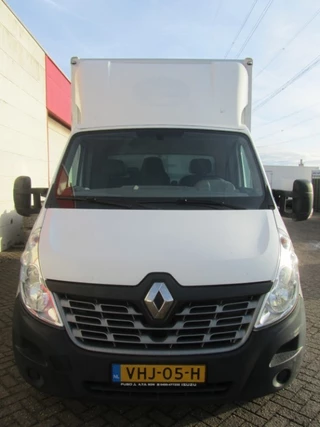 Renault Master - afbeelding nr 5