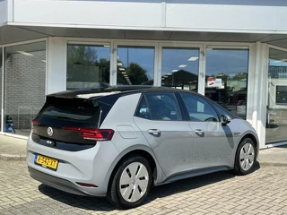 Volkswagen ID.3 Volkswagen ID.3 Pro 58 kWh 204PK LED+STOELVERW+ALL SEASON - afbeelding nr 6