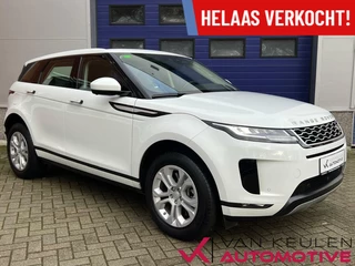 Land Rover Range Rover Evoque Land Rover Range Rover Evoque 2.0 P200 AWD S l Veel opties! - afbeelding nr 3