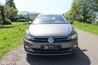 Volkswagen Polo Volkswagen Polo 1.0 TSI DSG / Comfortline / Navi / Carplay - afbeelding nr 26