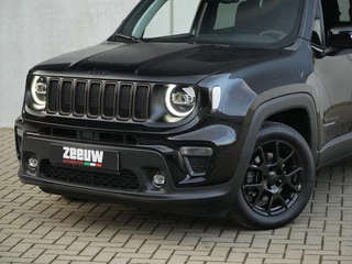 Jeep Renegade - afbeelding nr 2