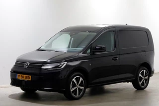 Volkswagen Caddy - afbeelding nr 8