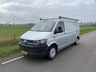 Volkswagen Transporter - 100791701-0