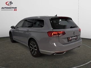 Volkswagen Passat Volkswagen Passat Variant 1.4 TSI Hybride 218PK DSG|Pano|Nardo Grey Trekhaak|Navi|Virtual Cockpit|Carplay - afbeelding nr 7