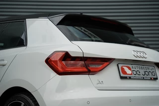 Audi A1 Sportback Audi A1 Sportback 30 TFSI Pro Line 116PK | LED koplampen | CarPlay | PDC - afbeelding nr 28