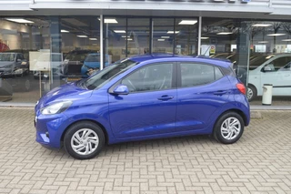 Hyundai i10 - afbeelding nr 5