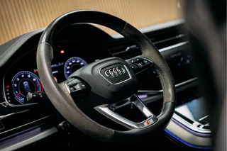 Audi Q8 Audi Q8 55 TFSI quattro Pro Line Plus Goed uitgevoerde Q8 ff - afbeelding nr 36