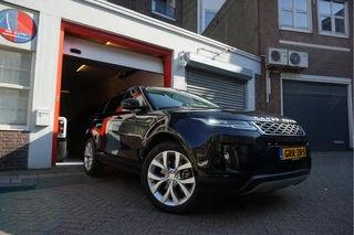 Land Rover Range Rover Evoque Virtual cockpit | Lane Departure stuurcorrectie | Apple Carplay | Dealer onderhouden - afbeelding nr 22