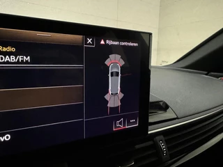 Audi A4 Audi A4 Avant 35 TFSI S-Line Black Edition Pano Virtual Sfeer NAP - afbeelding nr 50