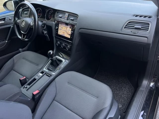 Volkswagen Golf Volkswagen Golf Variant 1.6 TDI | Trekhaak | Carplay | ACC - afbeelding nr 6