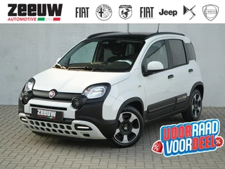 Fiat Panda - afbeelding nr 1