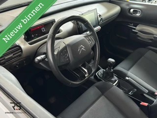 Citroën C4 Cactus Citroen C4 Cactus 1.2 110 pk Business | Navi | PDC | Cruise | CarPlay | DAB+ | Org. NLD. | - afbeelding nr 5