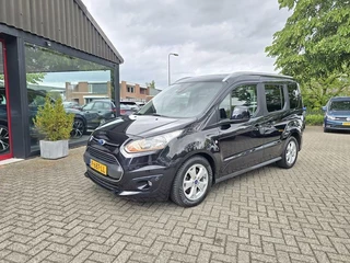 Ford Tourneo Connect Ford Tourneo Connect Compact 1.0 Titanium Clima|Cruise|Camera|Panoramadak!! - afbeelding nr 52