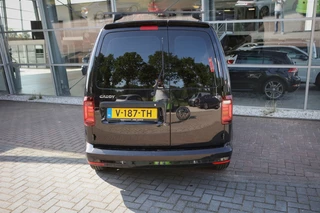Volkswagen Caddy Volkswagen Caddy 2.0 TDI L1H1 BMT - afbeelding nr 4